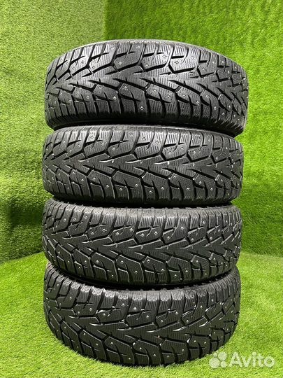 Yokohama Ice Guard Stud IG55 235/65 R17 108T