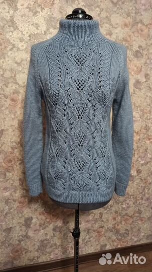 Вязание на заказ