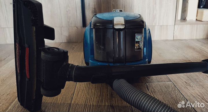 Пылесос Samsung