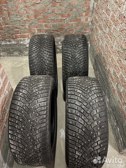 Continental IceContact 3 275/50 R20 113T