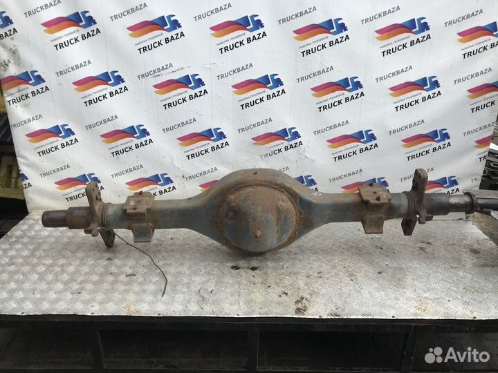 Корпус заднего моста Mercedes-Benz Atego