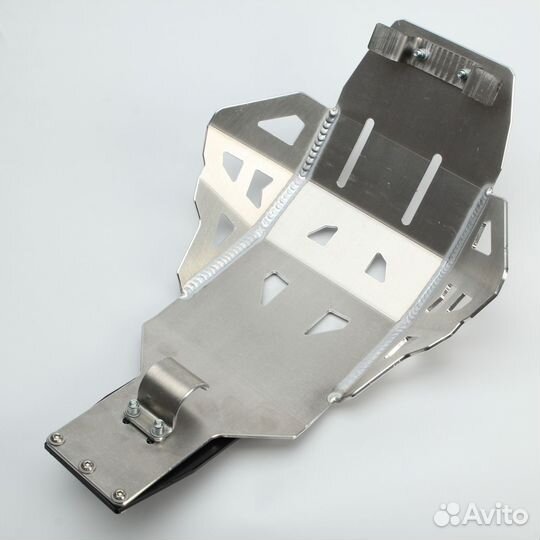 Защита картера arma Avantis A7