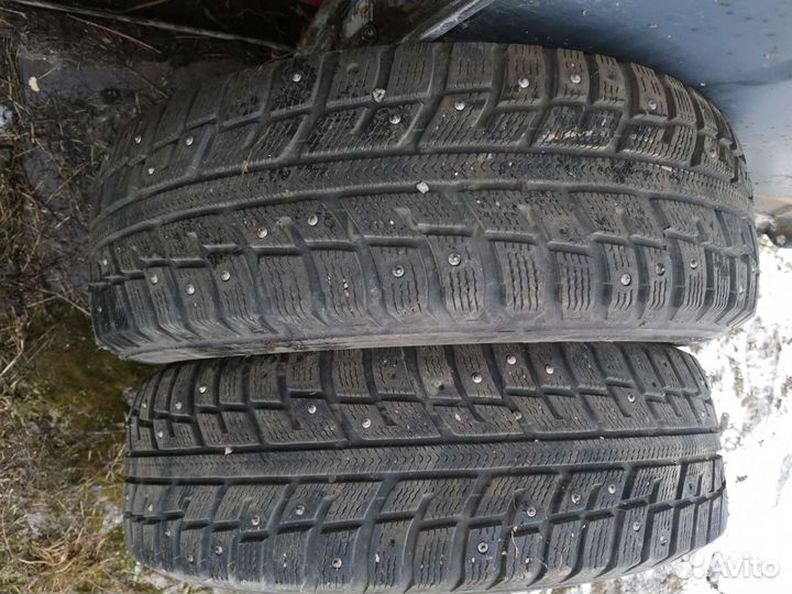 Колеса r15 зимние