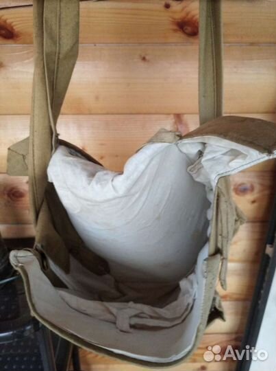 Сумка медпомощь