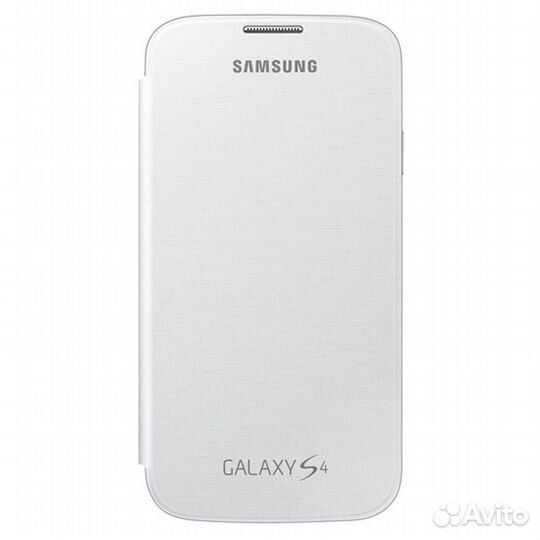 Чехол-книжка samsung Flip Cover galaxy S4 I9500