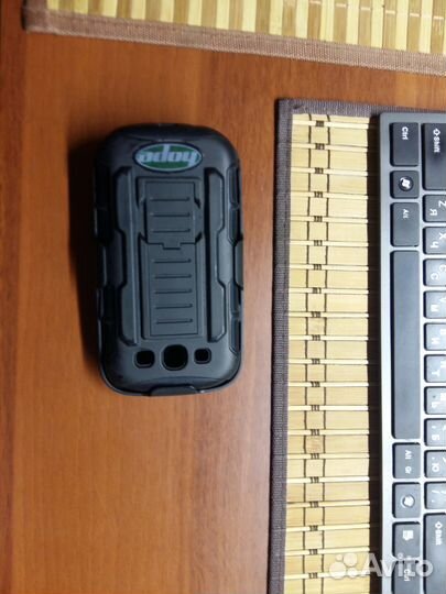 Чехол жёсткий для Samsunga S3