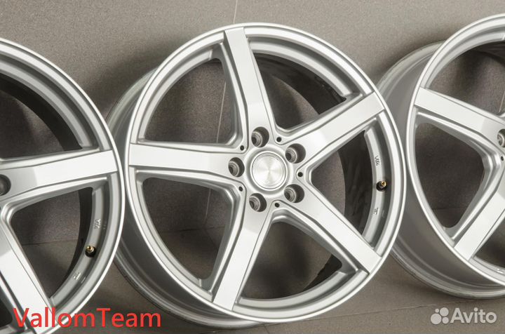 Лот UP30014150 Фирменные 18-е диски dunlop violent