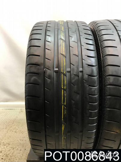 Continental ContiSportContact 3 235/40 R19 96W