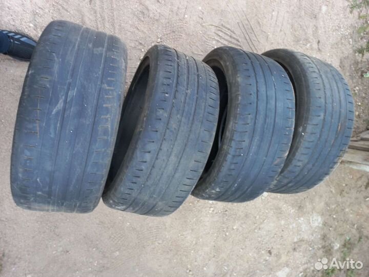 Mitas Compactor 245/40 R19