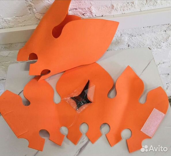 Костюм для косплея новый