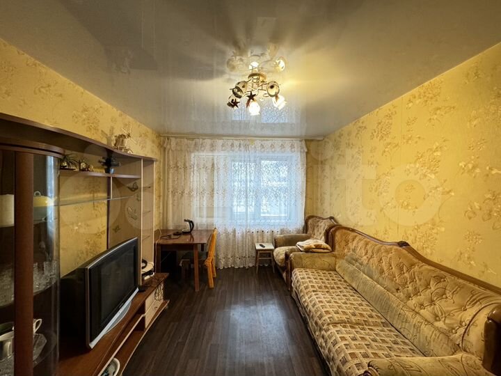 2-к. квартира, 31 м², 3/8 эт.