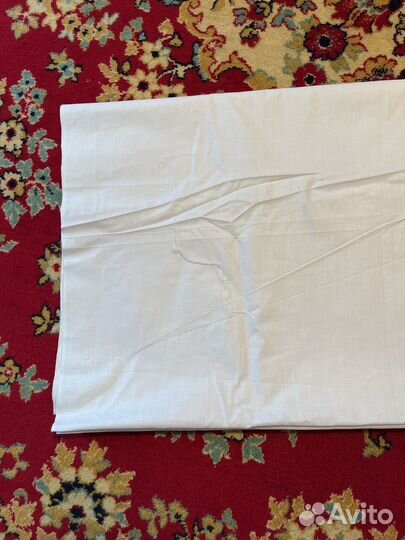 Отрез ткани СССР, 100%