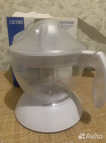 Соковыжималка