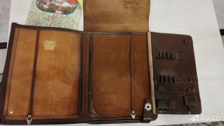 Планшет офицерский