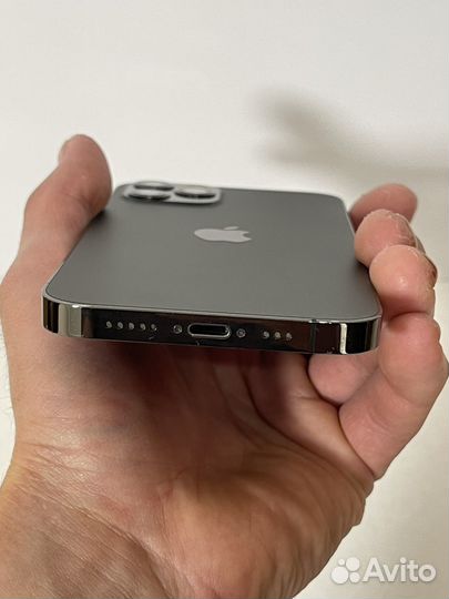 iPhone 12 Pro, 256 ГБ