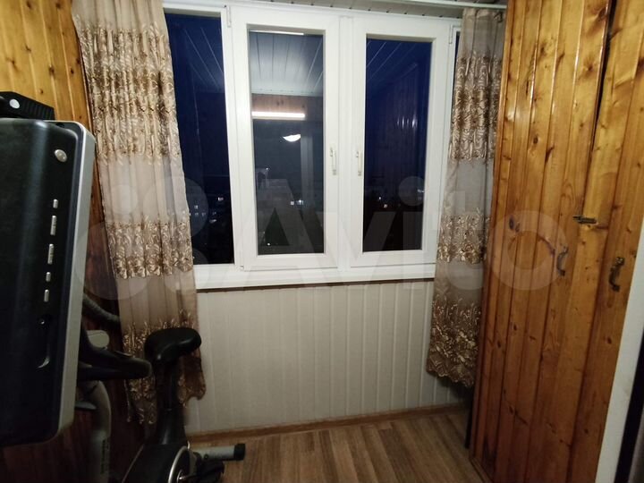 3-к. квартира, 62,9 м², 9/9 эт.