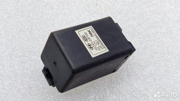 Реле Hyundai Grand Santa Fe DM D4HB 2016