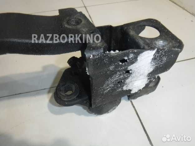 Балка передняя поперечная