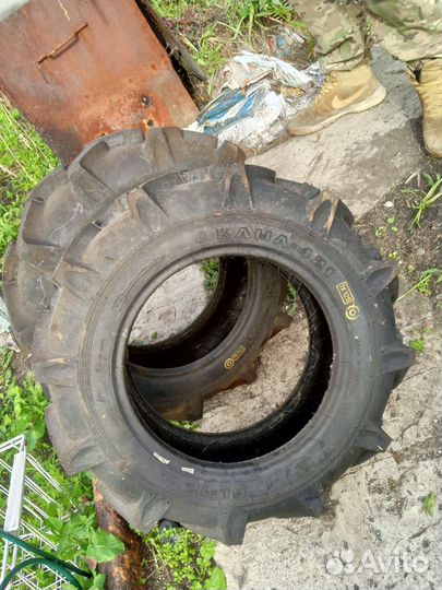 КАМА Кама-422 6.00/12.5 R12