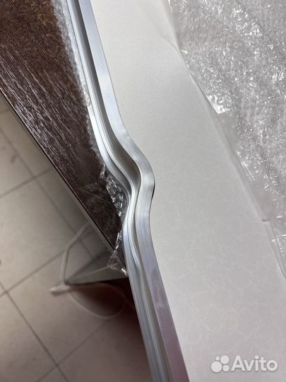 Складной стол туристический 120х60х70