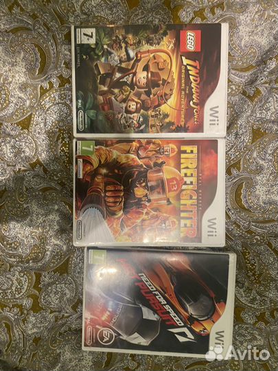 Игра для приставки