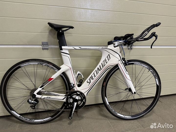 Велосипед Specialized Shiv размер M