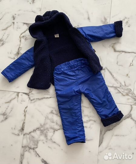 Костюм для мальчика