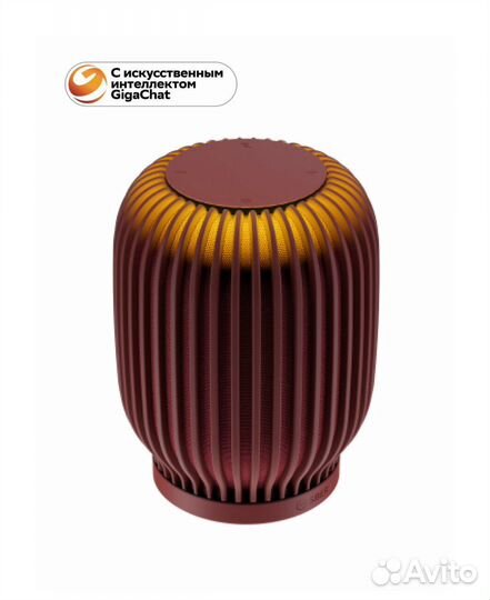 Умная колонка sberboom