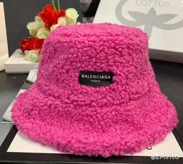 Шапка (панама)