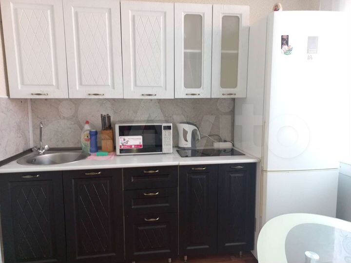 2-к. квартира, 61 м², 2/5 эт.