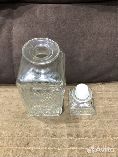 Штоф графин