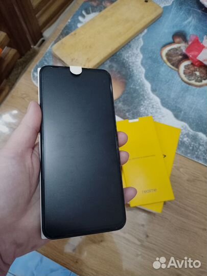 realme C33, 4/128 ГБ