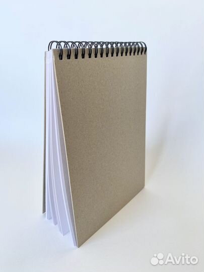 Альбом, блокнот, скетбук, A5