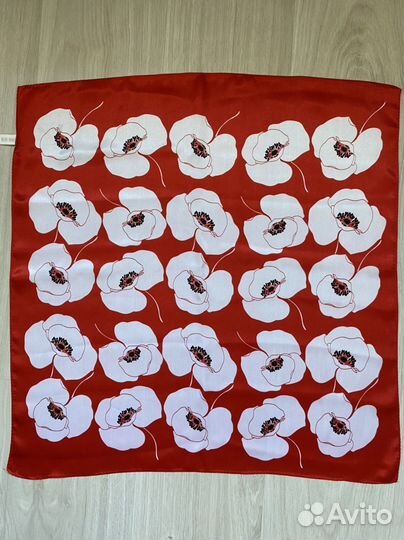 Платки 4 штуки