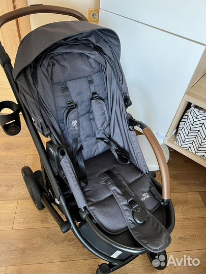 Коляска Britax romer smile 3 (2 в 1)