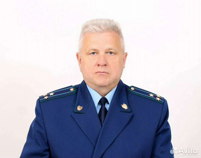 Услуги адвоката