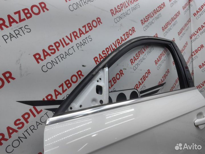 Дверь боковая передняя левая Audi A4 cdhb 2009