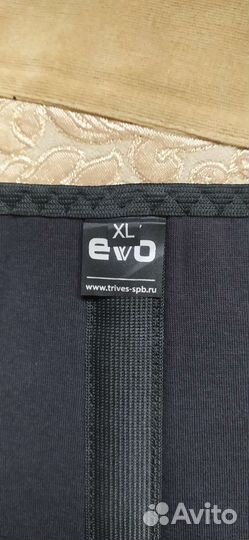 Бандаж поясничный. Фирмы evolution