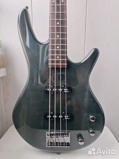 Бас-гитара Ibanez GSR320