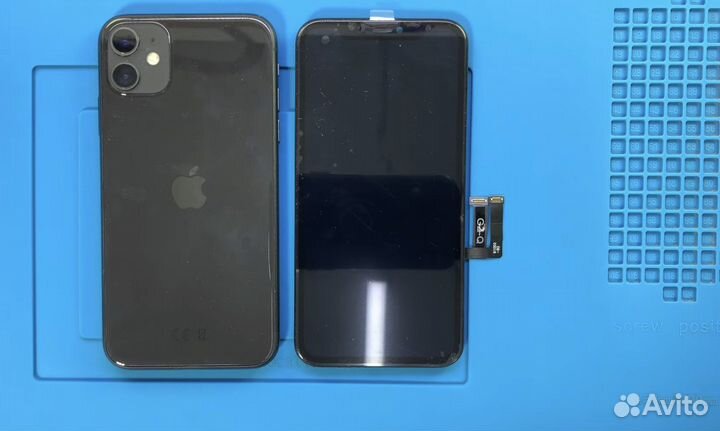 Ремонт телефонов в Москве