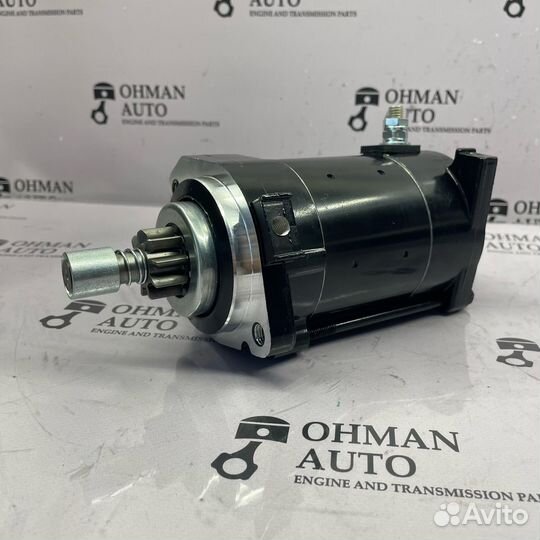 Стартер yamaha 40, 50, 60 4 Такта Veya Parts