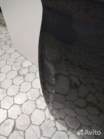 Mitsubishi дверь