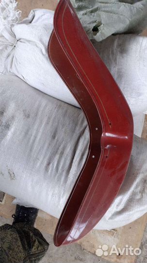 Мотоцикл ява555