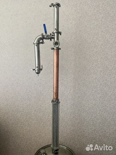 Люксталь 7м