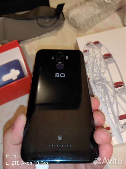 Телефон BQ 6042L
