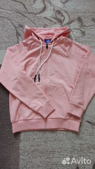 Спортивная одежда для девочки рост 140-152см