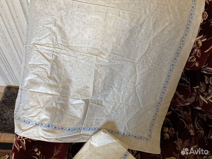 Платки СССР