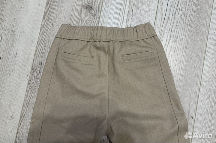 Брюки штаны утепленные