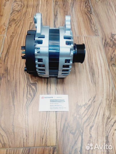 Генератор Ford Galaxy