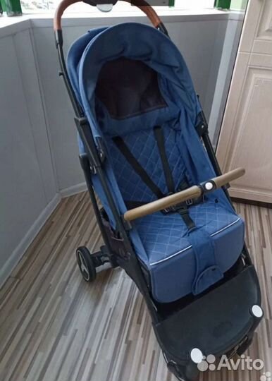 Коляска yoya plus 3